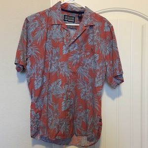 Reyn Spooner Tropical Shirt